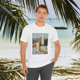 The Bask Short Sleeve Tee