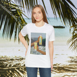 The Bask Short Sleeve Tee