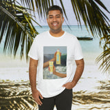 The Bask Short Sleeve Tee
