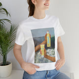 The Bask Short Sleeve Tee