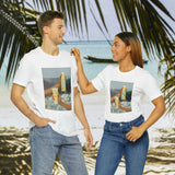 The Bask Short Sleeve Tee