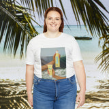 The Bask Short Sleeve Tee
