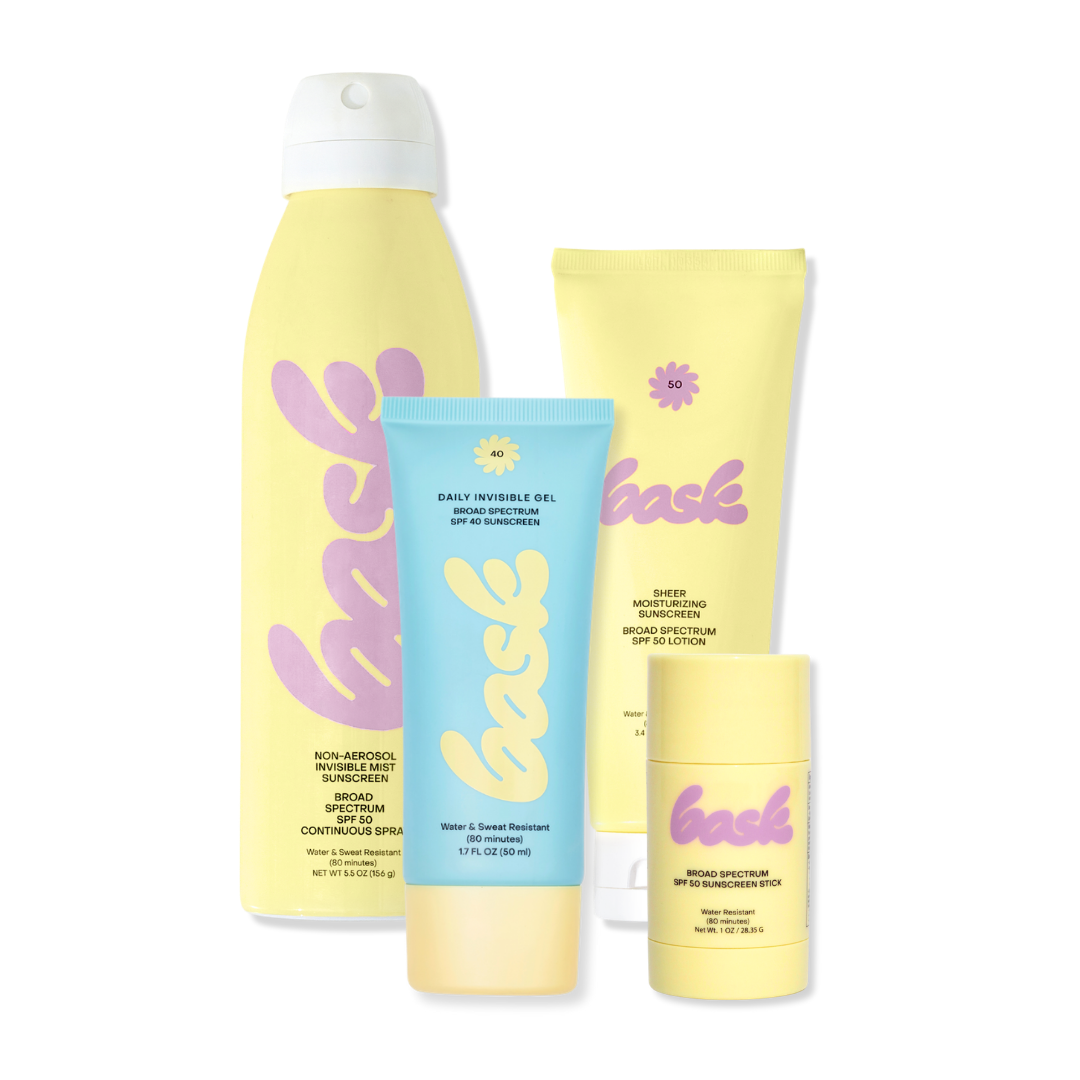 The Feel Good Kit