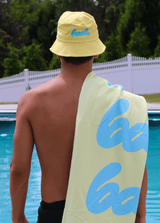 Bask Bucket Hat