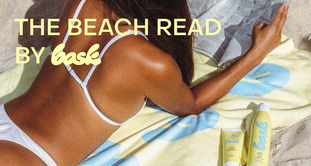The Beach Read Vol.1