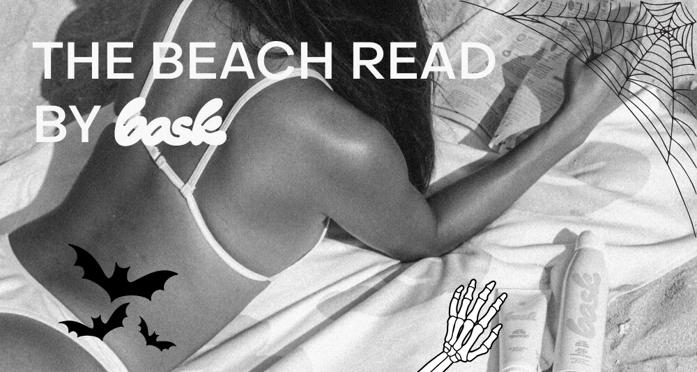 The Beach Read Vol. 15