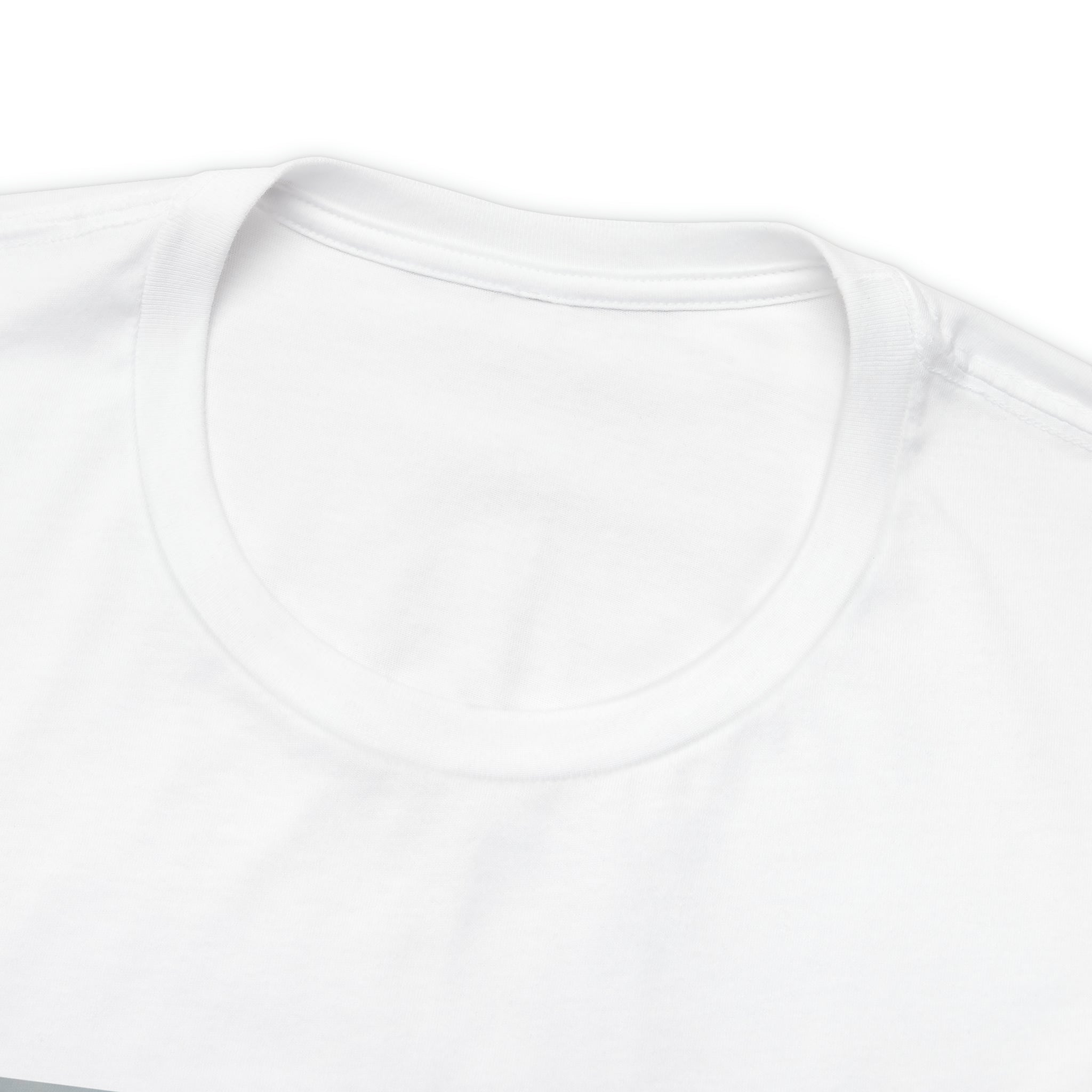 Das Bask Kurzarm-T-Shirt