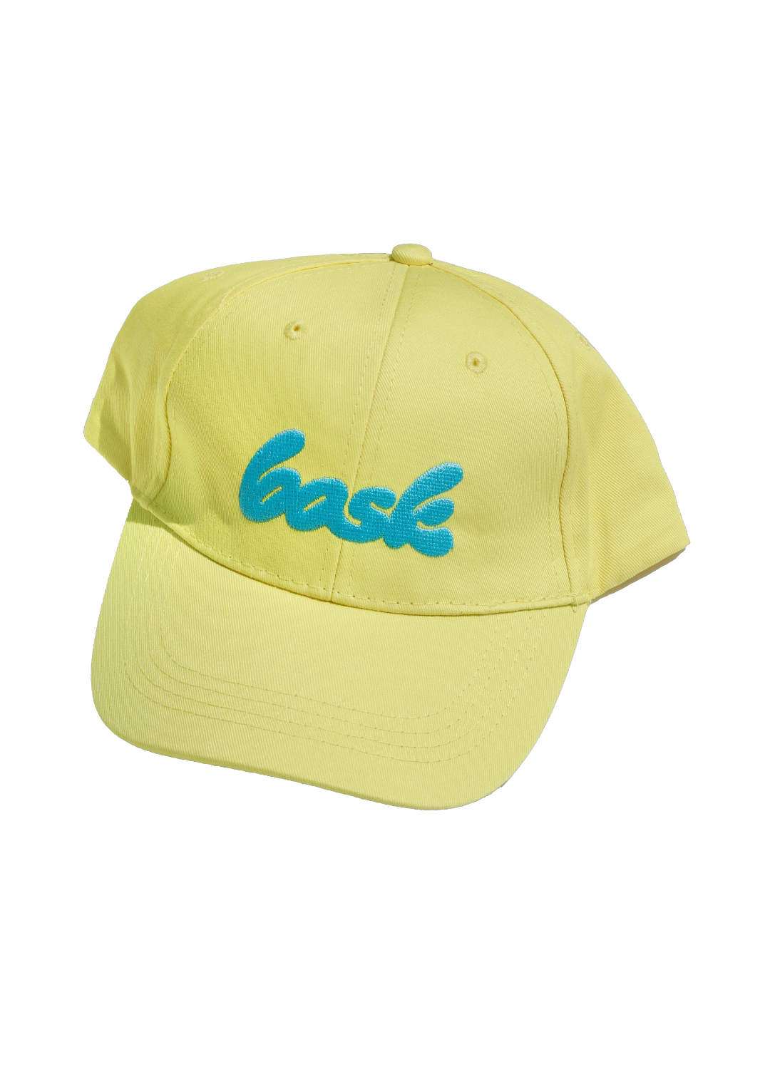 The Bask Dad Hat