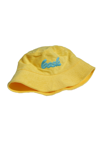 Bask Bucket Hat – Bask Suncare display picture 1