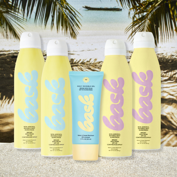 Bask Sunscreen - The World's Best Feeling Sunscreen – Bask Suncare