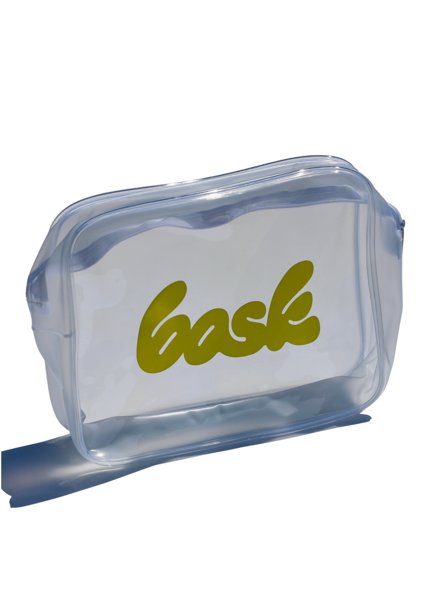» The Bask Beach Pouch (100% off)